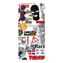 Samsung Galaxy M55 5G Skins