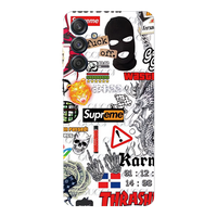 Samsung Galaxy M55 5G Skins