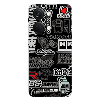 OnePlus Nord 3 Skins