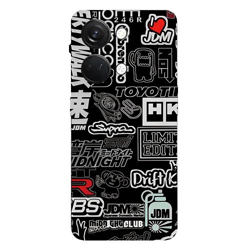 OnePlus Nord 3 Skins