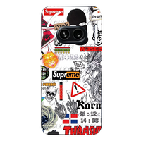 Nothing Phone 2A Skins