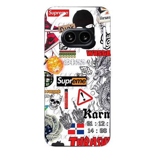Nothing Phone 2A Skins