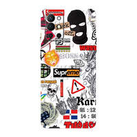 OnePlus 9R Skins
