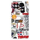 Samsung Galaxy M33 Skins