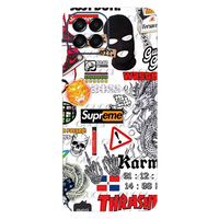 Samsung Galaxy M33 Skins