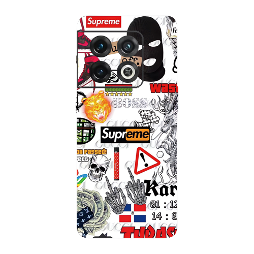 OnePlus 10 Pro Skins