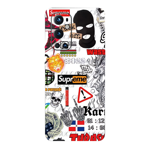 OnePlus 9 Pro Skins