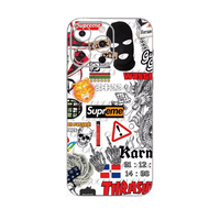iPhone 14 Pro Skins