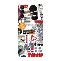 Samsung Galaxy S21 Plus Skins