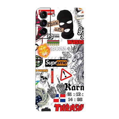 Samsung Galaxy S21 Plus Skins