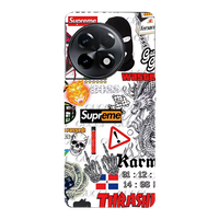 OnePlus 11R Skins