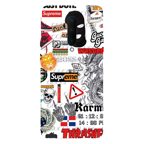 OnePlus 7T Pro Skins