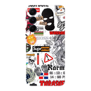 Samsung Galaxy A55 5G Skins