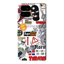 Google Pixel 9 Pro Fold 5G Skins
