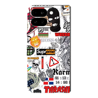 Google Pixel 9 Pro Fold 5G Skins