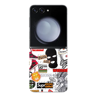 Samsung Galaxy Z Flip 5 Skins