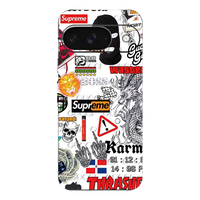 Google Pixel 9 5G Skins