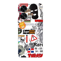 OnePlus Nord 2T Skins