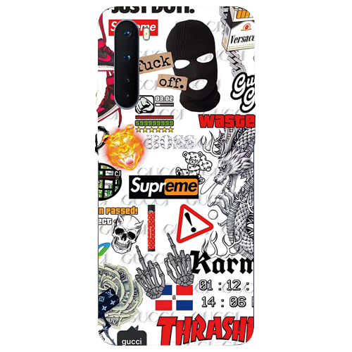 OnePlus Nord Skins