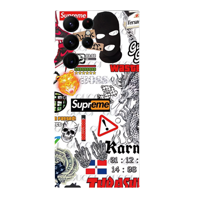 Samsung Galaxy S22 Ultra Skins