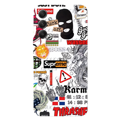 Samsung Galaxy A34 5G Skins