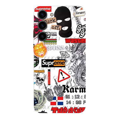 Samsung Galaxy S23 Skins