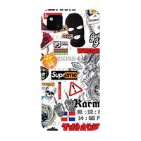 Google Pixel 4A Skins