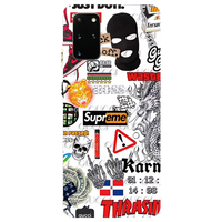 Samsung Galaxy S20 Plus Skins