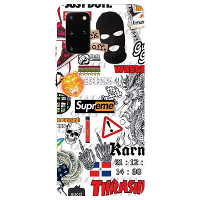Samsung Galaxy S20 Plus Skins