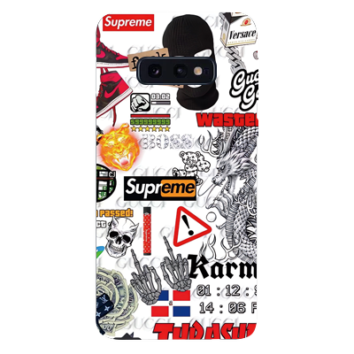 Samsung Galaxy S10e