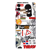 Samsung Galaxy Z Flip 3 Skins