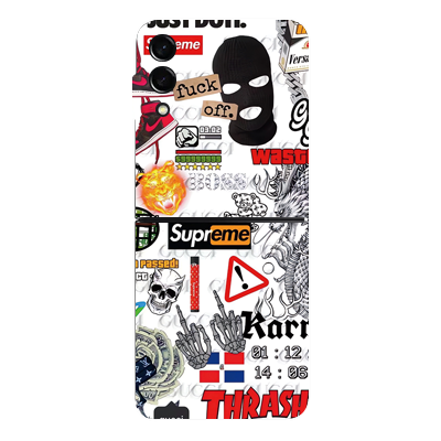Samsung Galaxy Z Flip 3 Skins