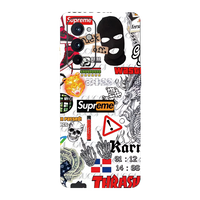 OnePlus 9RT Skins