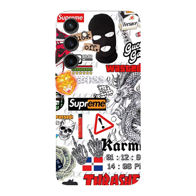 Samsung Galaxy S23 FE Skins