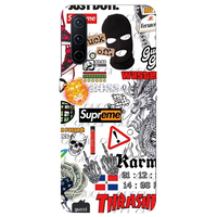 OnePlus Nord CE Skins