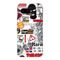 Google Pixel 8A Skins