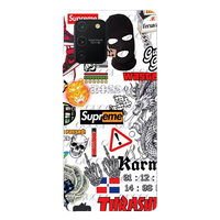 Samsung Galaxy S10 Lite Skins