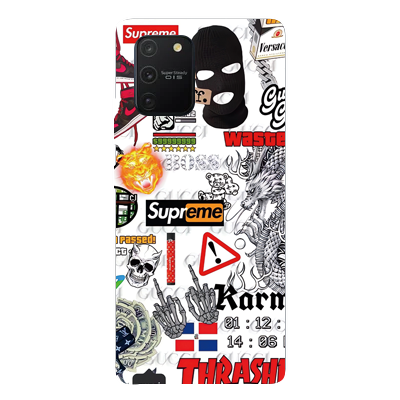 Samsung Galaxy S10 Lite Skins