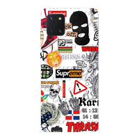 Samsung Galaxy Note 10 Lite Skins