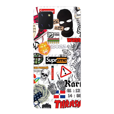 Samsung Galaxy Note 10 Lite Skins