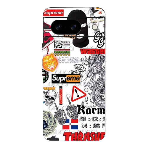 Google Pixel 8 Skins