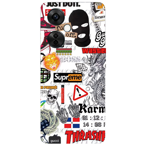 OnePlus Nord CE 3 Lite Skins