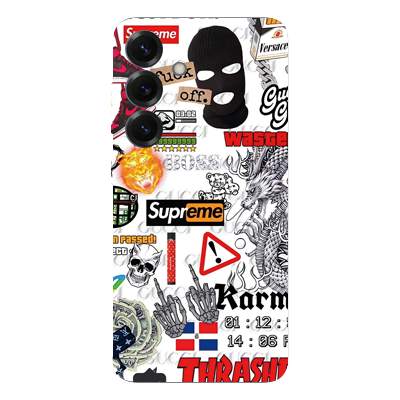 Samsung Galaxy S25 Plus Skins
