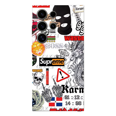 Samsung Galaxy S24 Ultra Skins