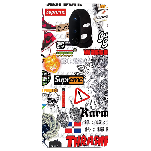 OnePlus 8 Skins