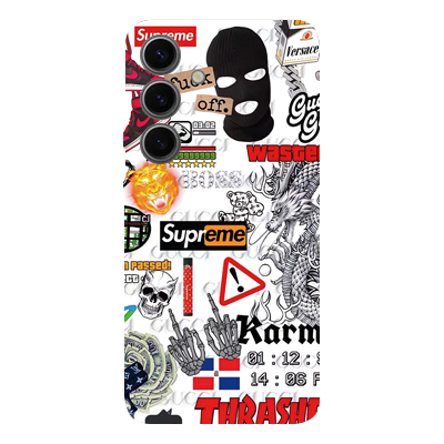 Samsung Galaxy S24 Skins