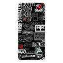 Samsung Galaxy A52 Skins