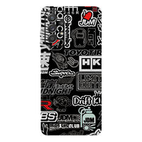 Samsung Galaxy A52 Skins