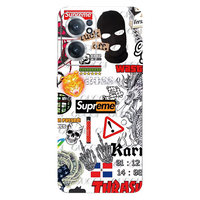 OnePlus Nord CE 2 Skins