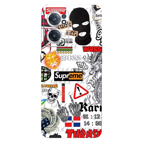 OnePlus Nord CE 2 Skins